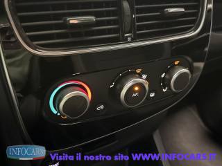 RENAULT Clio usata, con USB