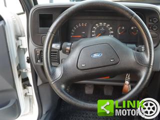 FORD Escort usata 19