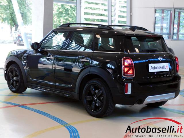 MINI Countryman usata, con Airbag Passeggero