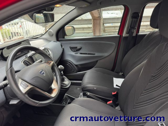 LANCIA Ypsilon usata, con Chiusura centralizzata