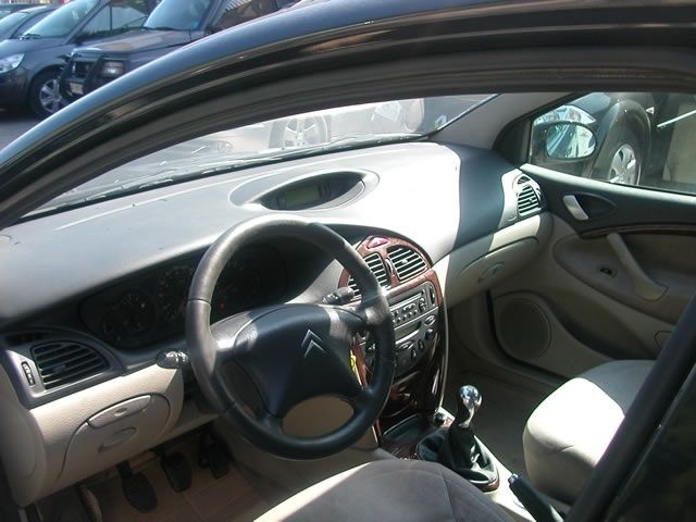 CITROEN C5 usata, con Chiusura centralizzata