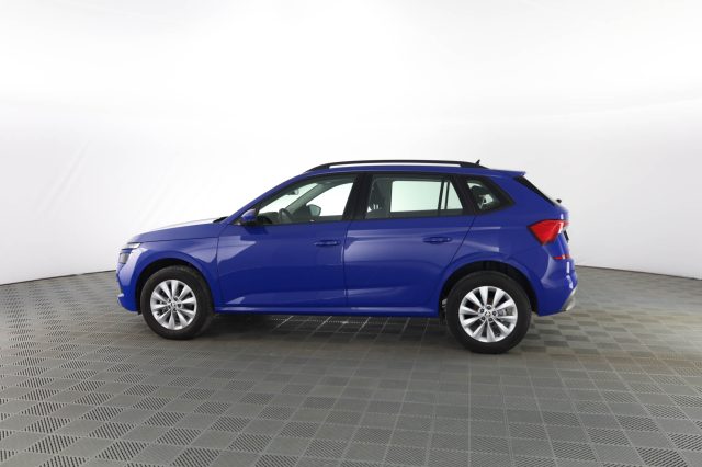 SKODA Kamiq usata 5