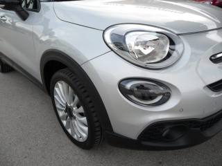 FIAT 500X usata, con Alzacristalli elettrici