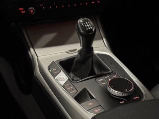 BMW 318 usata, con Controllo trazione