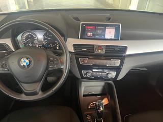 BMW X1 usata, con Autoradio