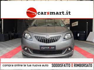 LANCIA Ypsilon usata, con Airbag