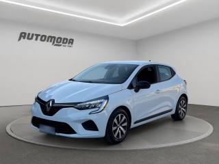 RENAULT Clio 1.0 GPL Equilibre