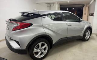 TOYOTA C-HR usata, con Airbag Passeggero