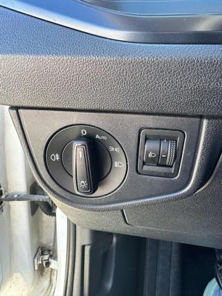 VOLKSWAGEN Polo usata, con Luci diurne