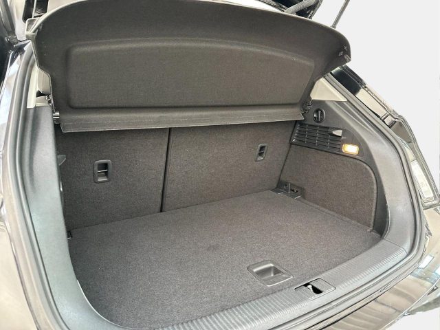 AUDI A1 usata, con Filtro antiparticolato