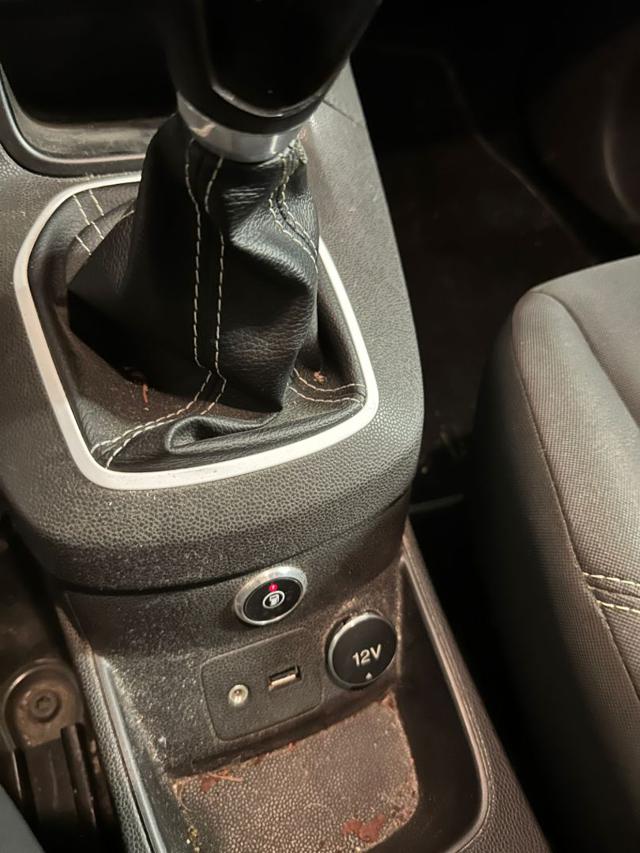 FORD Fiesta usata, con Immobilizzatore elettronico