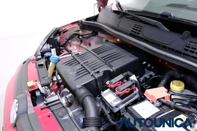 FIAT Panda usata 56