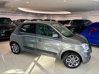 RENAULT Twingo usata, con Autoradio