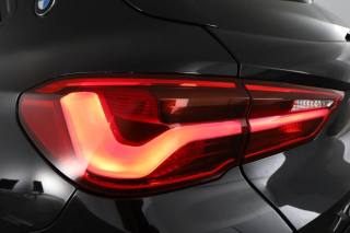 BMW X2 usata 9