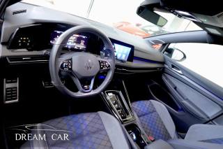 VOLKSWAGEN Golf R usata, con Fendinebbia