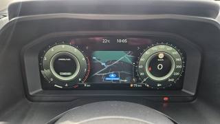 NISSAN Qashqai usata, con Fendinebbia