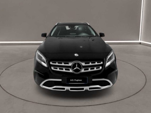 MERCEDES-BENZ G usata, con Airbag