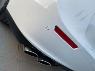 MASERATI Ghibli usata, con Controllo elettronico della corsia