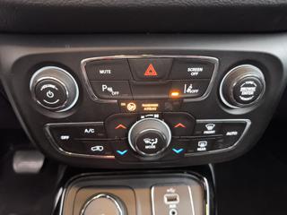 JEEP Compass usata, con Fendinebbia