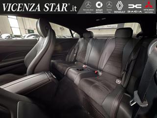 MERCEDES-BENZ E 220 usata, con Cerchi in lega