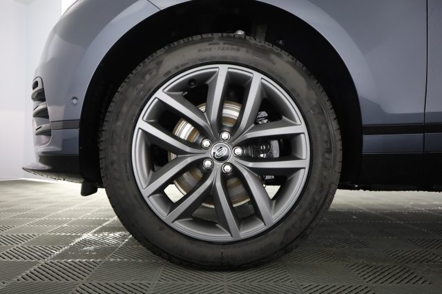 LAND ROVER Range Rover Velar usata 13