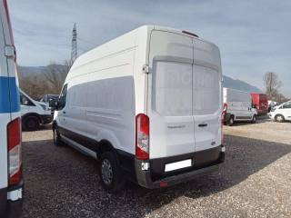 FORD Transit usata, con Airbag laterali