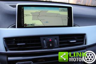 BMW X1 usata, con Controllo trazione