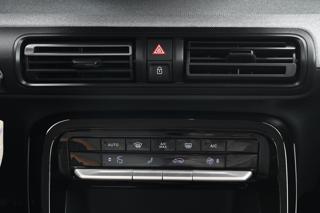 CITROEN C3 Aircross usata, con Sistema di navigazione