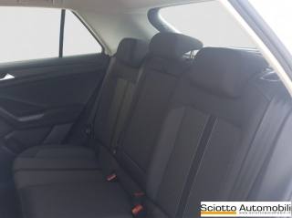 VOLKSWAGEN T-Roc usata, con Servosterzo