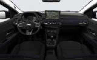 DACIA Jogger usata, con Airbag Passeggero