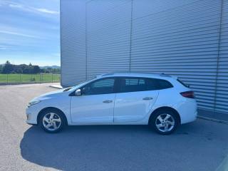RENAULT Megane usata, con Boardcomputer