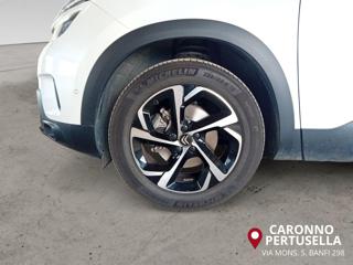 CITROEN C5 Aircross usata, con Immobilizzatore elettronico