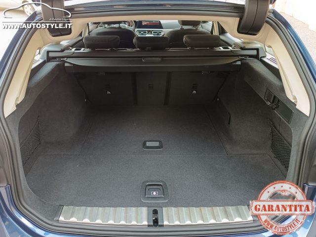 BMW 320 usata, con ESP