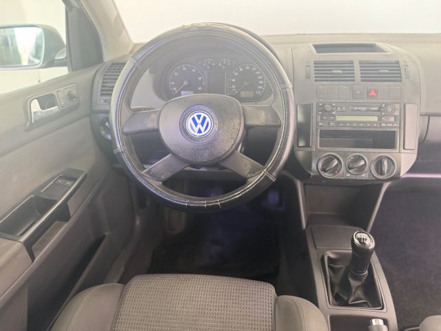 VOLKSWAGEN Polo usata 8