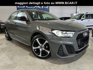 AUDI A1 usata, con Airbag laterali