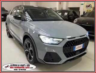 AUDI A1 usata, con Airbag