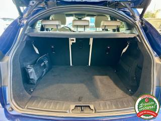 JAGUAR E-Pace usata, con USB