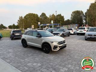 VOLKSWAGEN T-Roc usata, con Alzacristalli elettrici