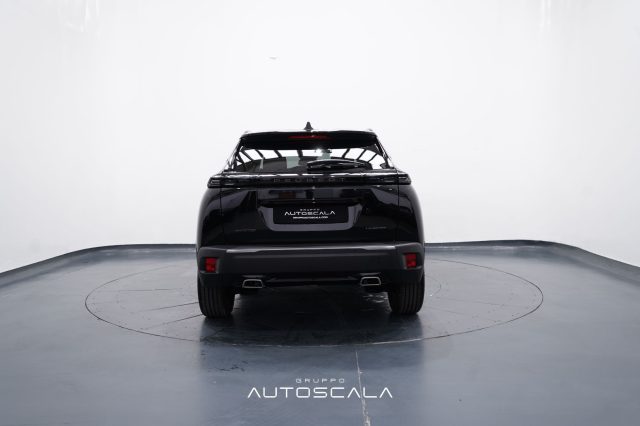 PEUGEOT 2008 usata, con Cerchi in lega
