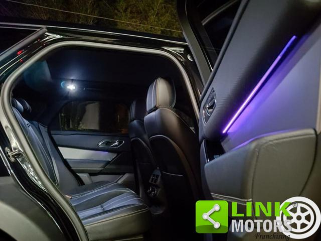 LAND ROVER Range Rover Velar usata 35