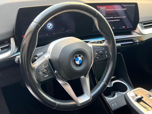 BMW X1 usata, con ESP