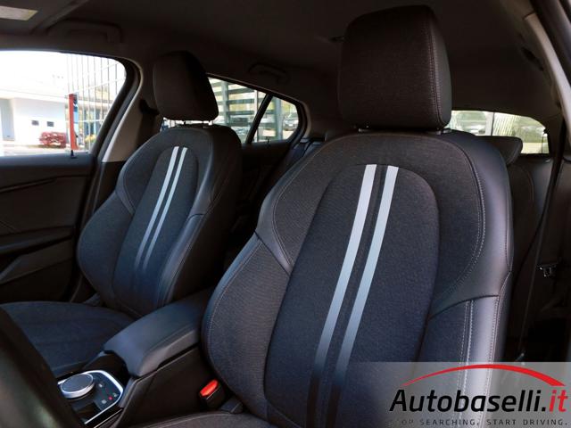 BMW 118 usata 51