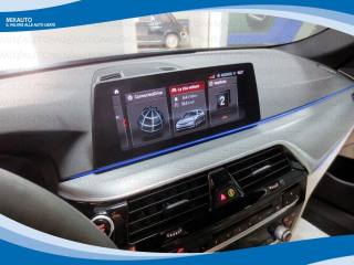 BMW 520 usata, con Alzacristalli elettrici