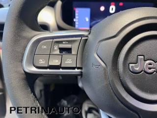 JEEP Avenger usata, con Park Distance Control