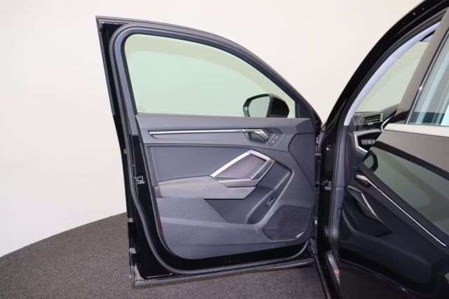 AUDI Q3 usata, con Boardcomputer