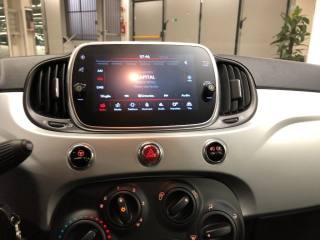 FIAT 500 usata, con Bluetooth
