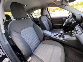 ALFA ROMEO Giulia usata, con Luci diurne LED