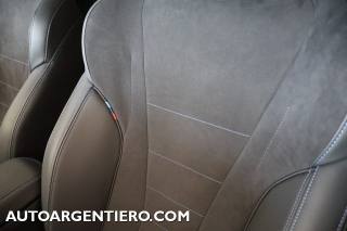 BMW 118 usata, con Interni in pelle