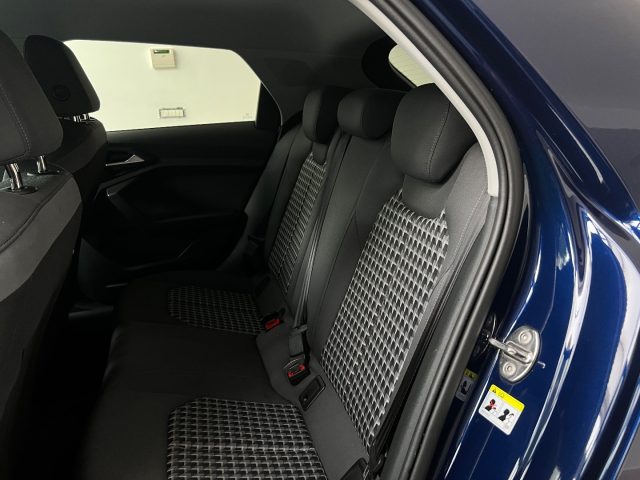 AUDI A1 usata, con Chiusura centralizzata