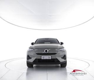 VOLVO C40 usata 4